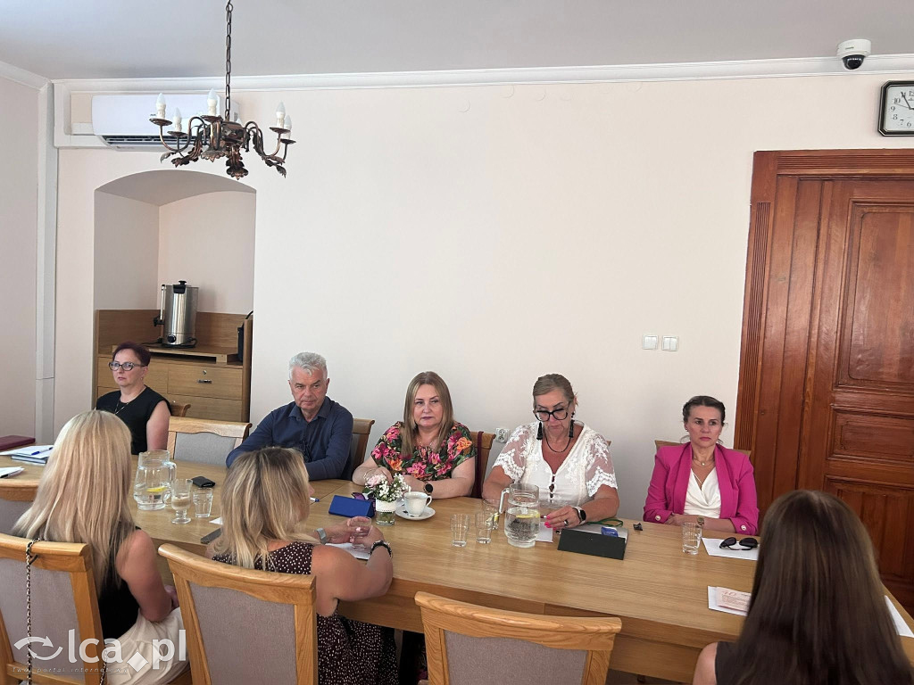 Radni powiedzieli Alicji Sielickiej tak