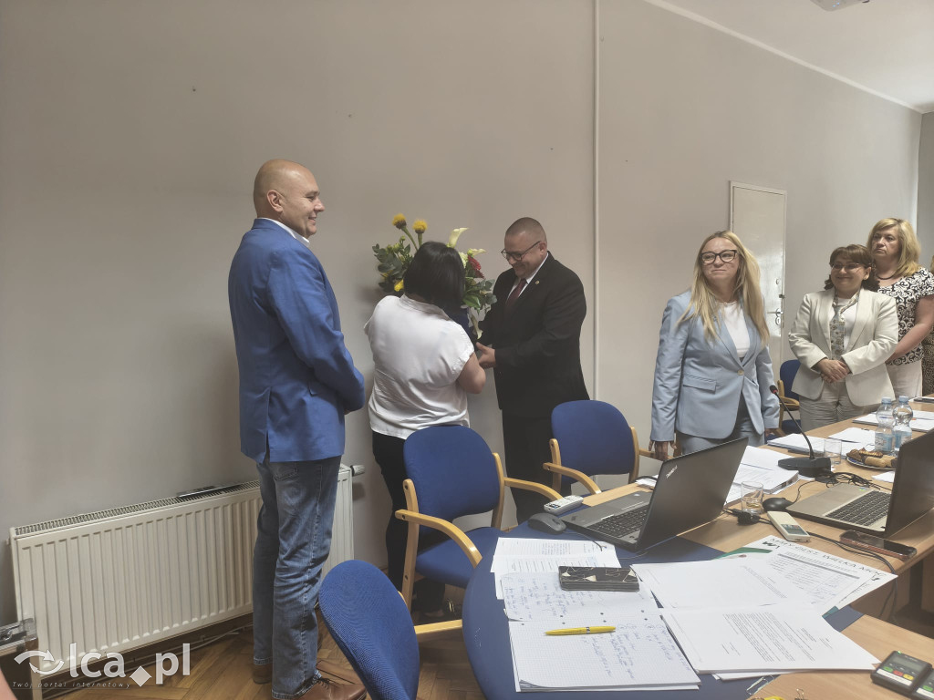 Wójt Kunic z absolutorium i wotum zaufania
