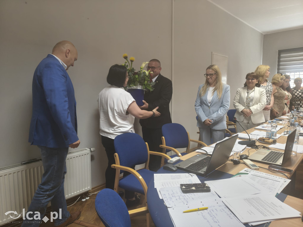Wójt Kunic z absolutorium i wotum zaufania