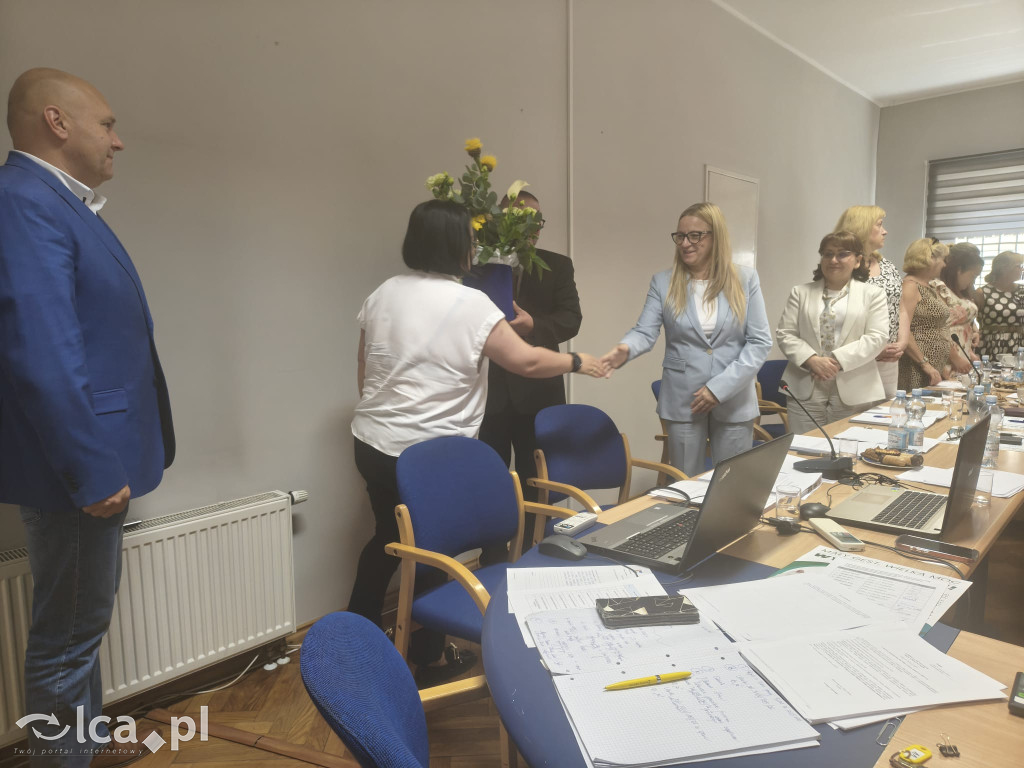 Wójt Kunic z absolutorium i wotum zaufania
