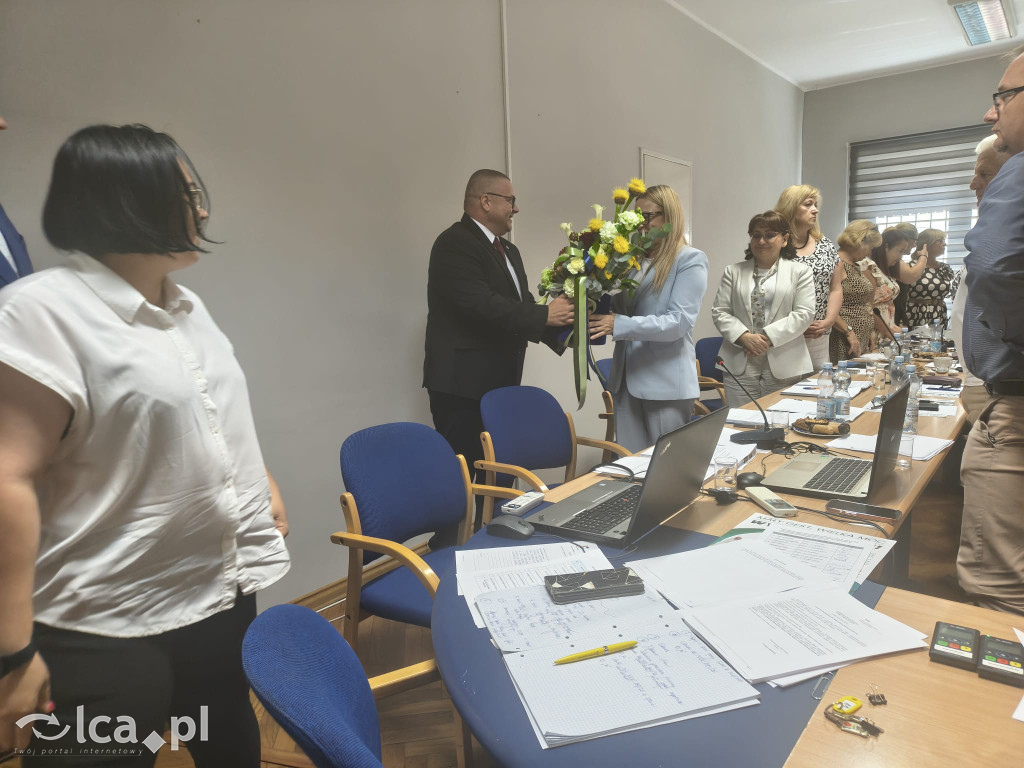Wójt Kunic z absolutorium i wotum zaufania