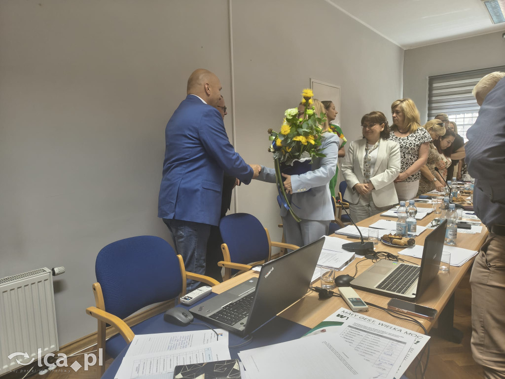 Wójt Kunic z absolutorium i wotum zaufania