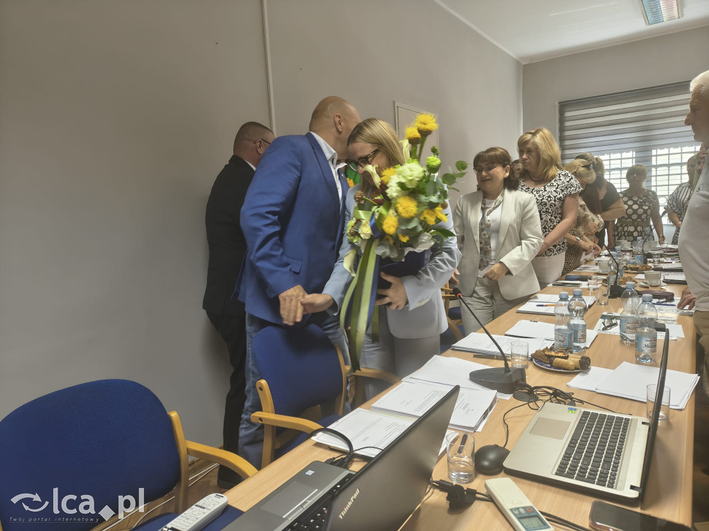 Wójt Kunic z absolutorium i wotum zaufania