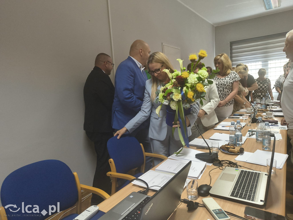 Wójt Kunic z absolutorium i wotum zaufania