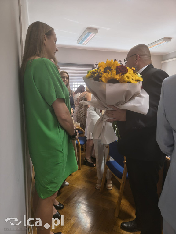 Wójt Kunic z absolutorium i wotum zaufania