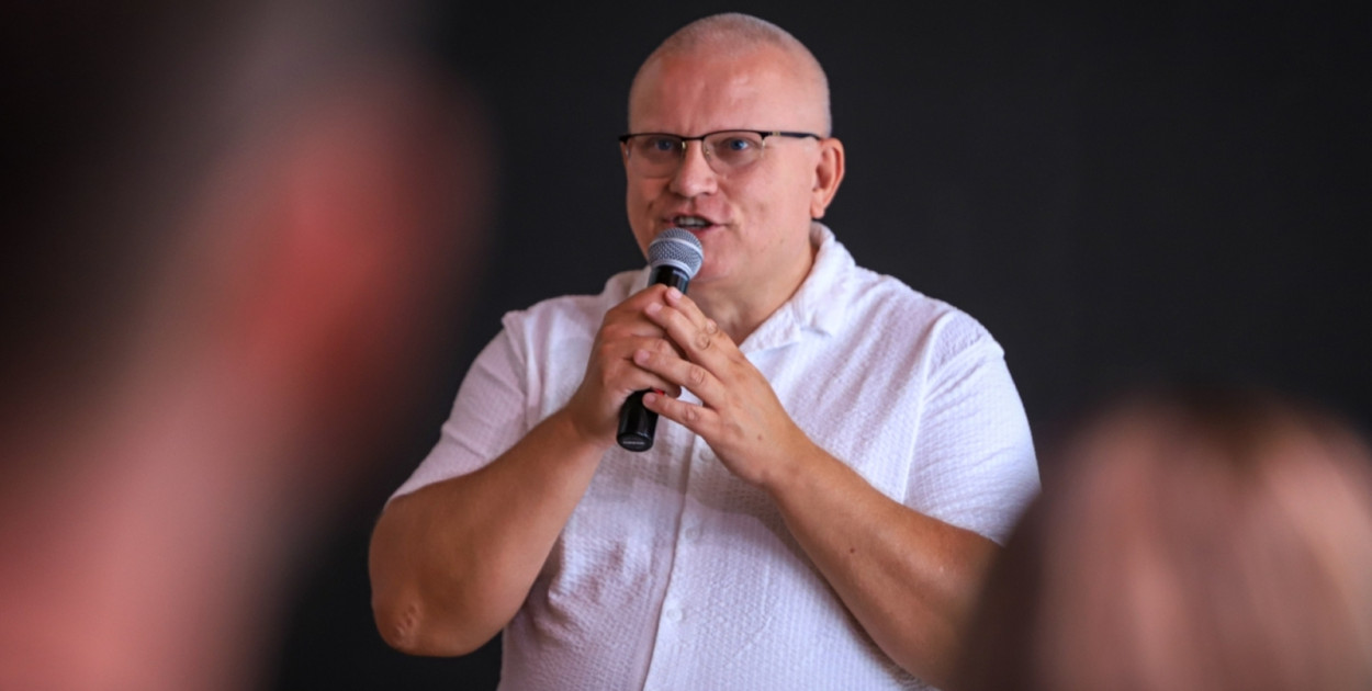 Miedź stawia na rozwój i partnerów