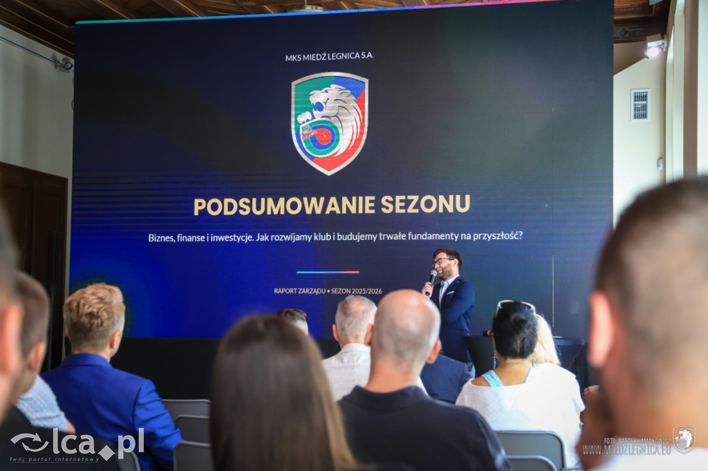 Miedź stawia na rozwój i partnerów