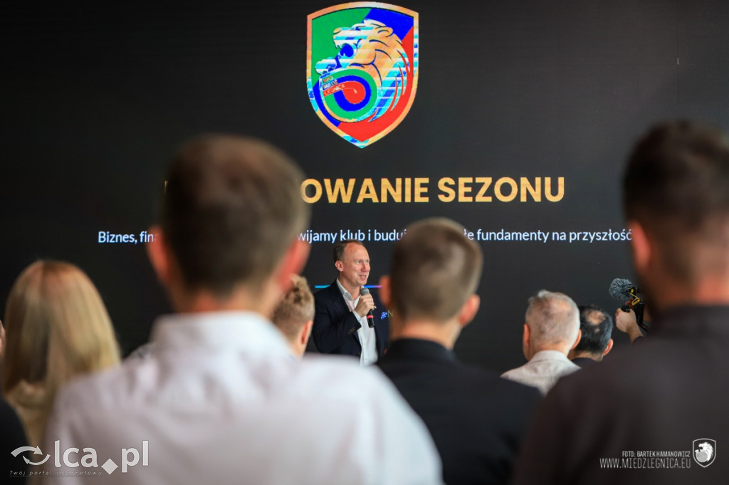 Miedź stawia na rozwój i partnerów