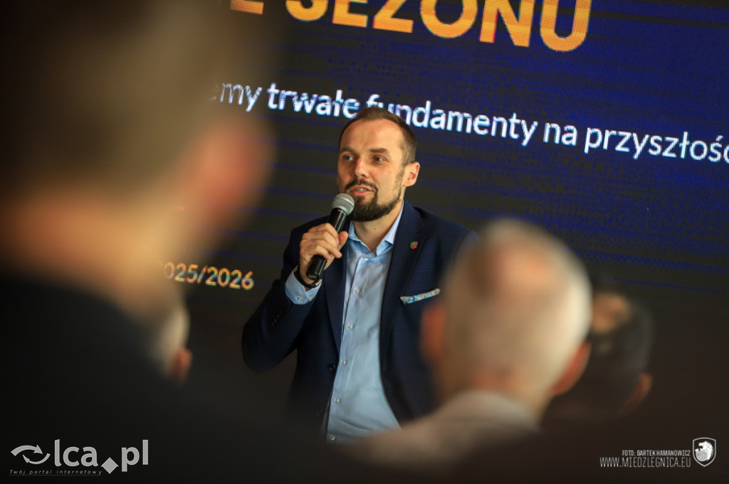 Miedź stawia na rozwój i partnerów