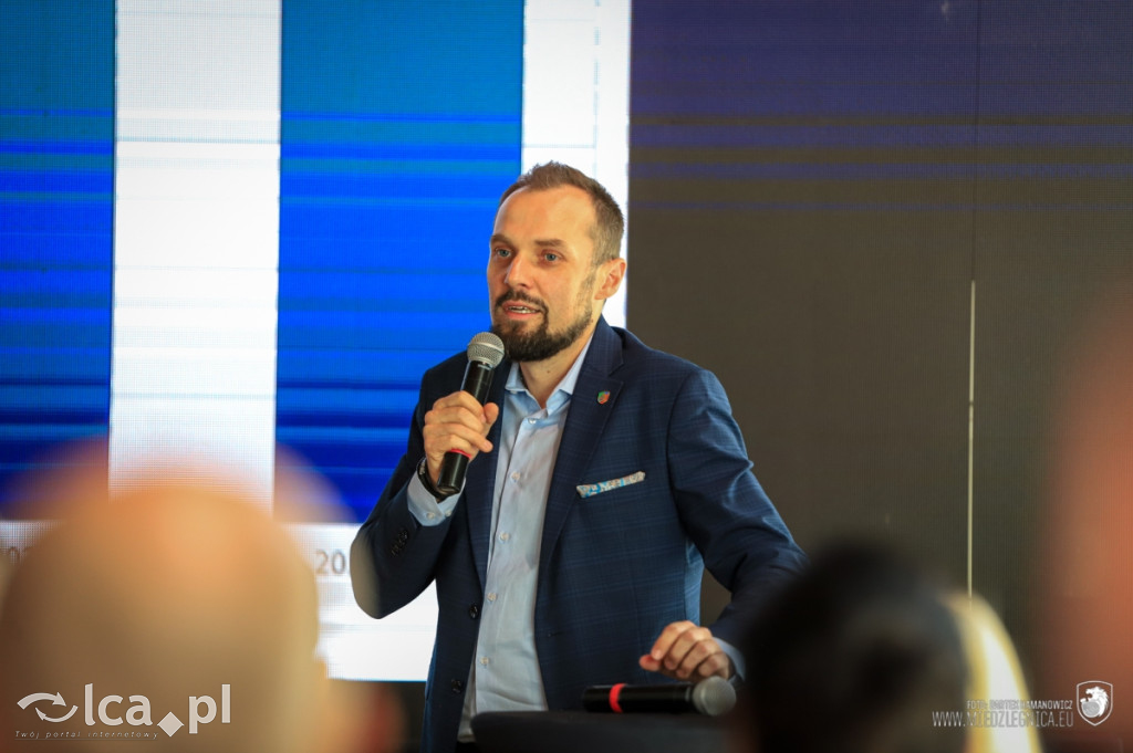 Miedź stawia na rozwój i partnerów