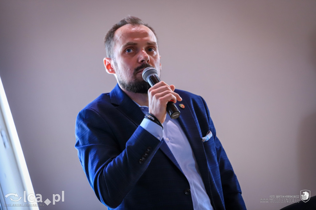 Miedź stawia na rozwój i partnerów
