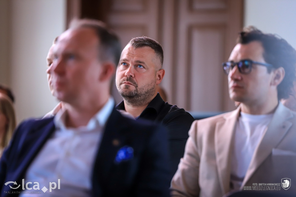 Miedź stawia na rozwój i partnerów