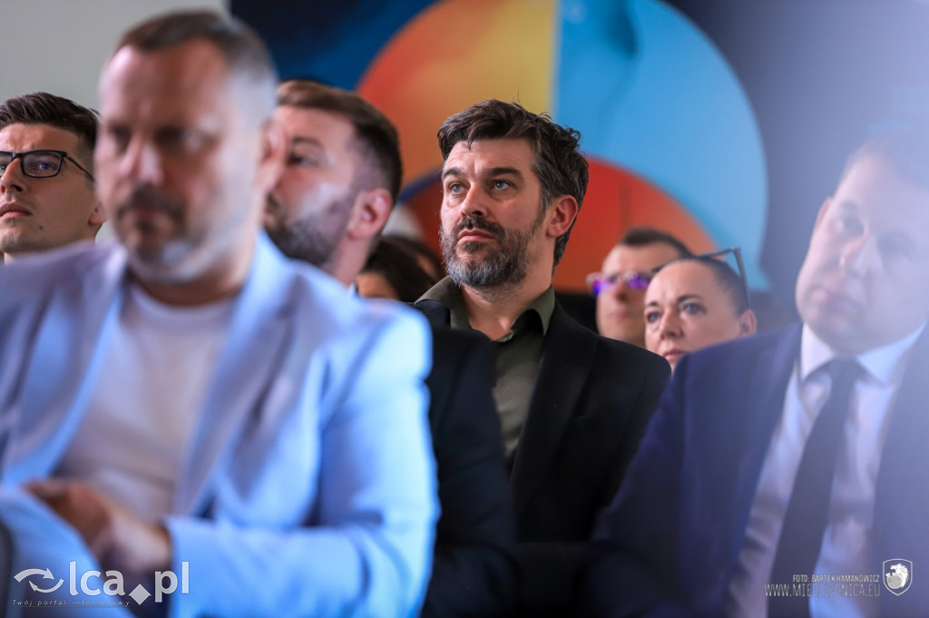 Miedź stawia na rozwój i partnerów