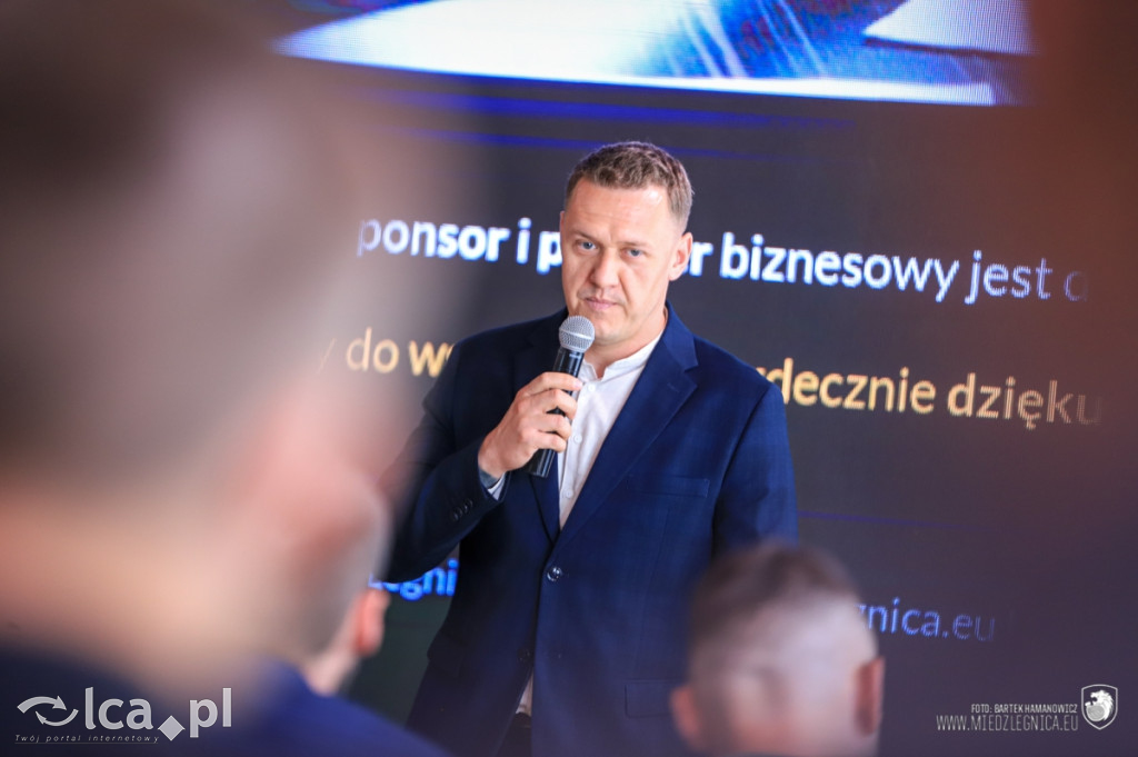 Miedź stawia na rozwój i partnerów