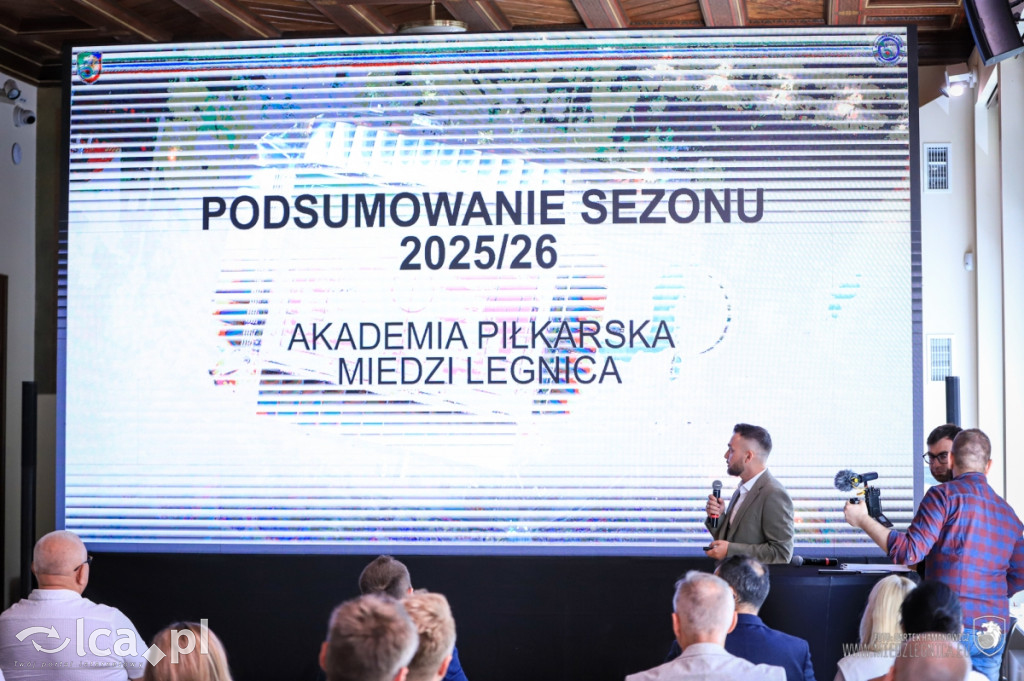 Miedź stawia na rozwój i partnerów