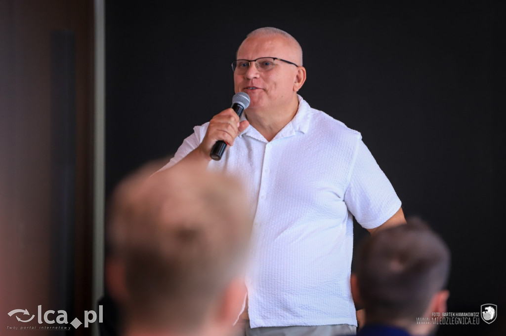 Miedź stawia na rozwój i partnerów