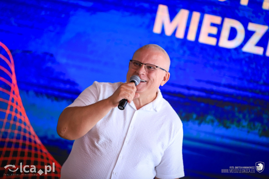 Miedź stawia na rozwój i partnerów