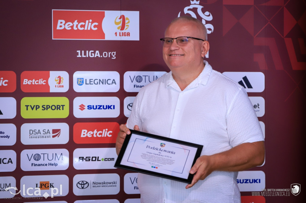Miedź stawia na rozwój i partnerów
