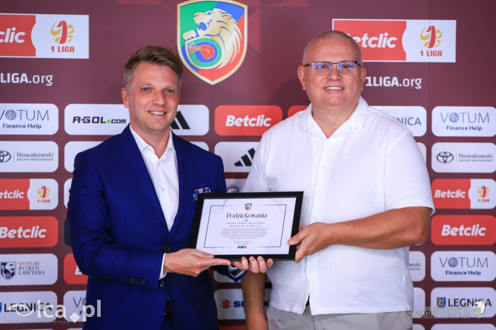 Miedź stawia na rozwój i partnerów