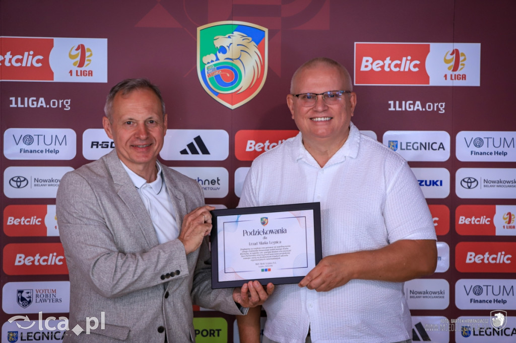 Miedź stawia na rozwój i partnerów