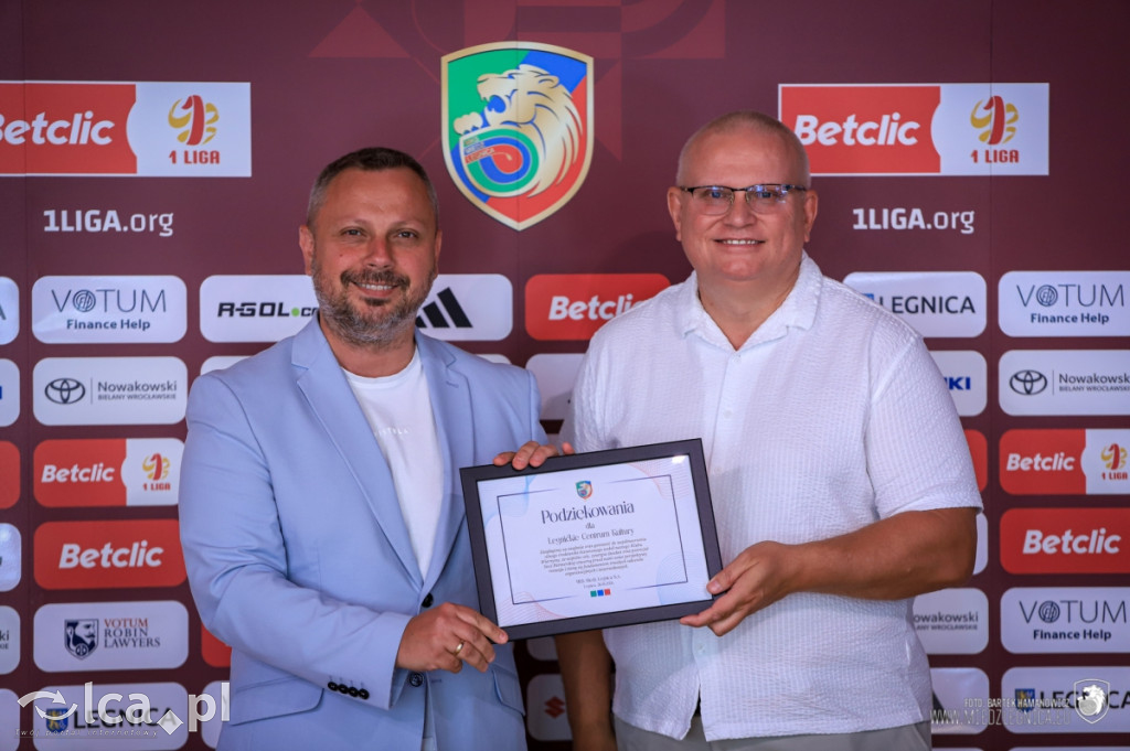 Miedź stawia na rozwój i partnerów