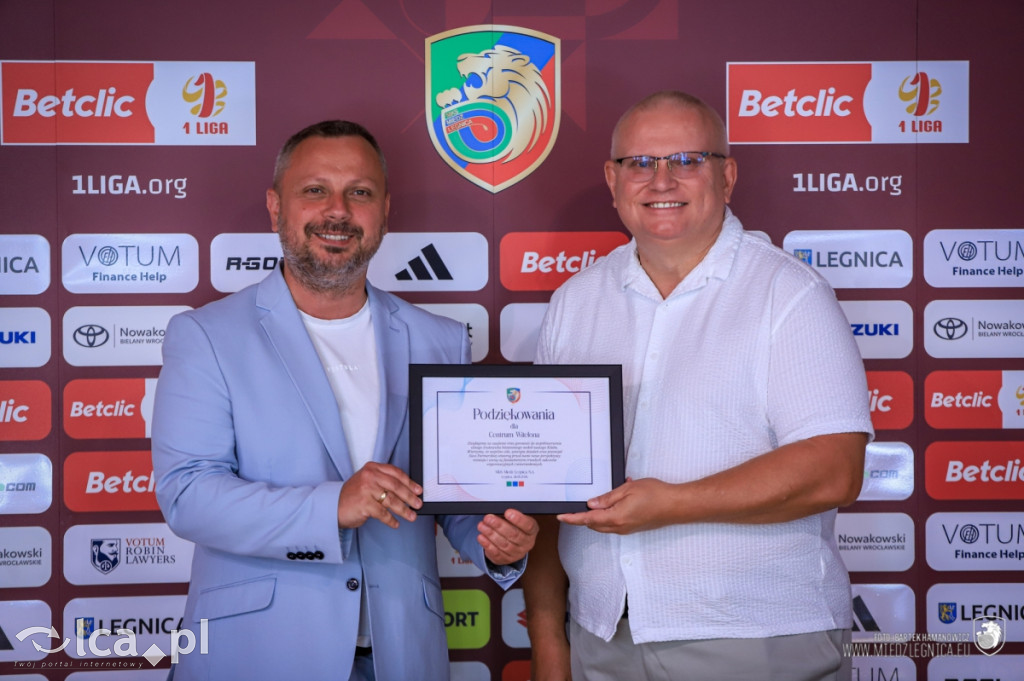 Miedź stawia na rozwój i partnerów