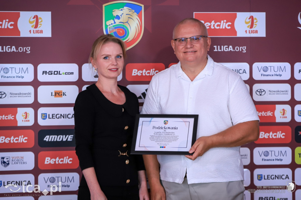 Miedź stawia na rozwój i partnerów