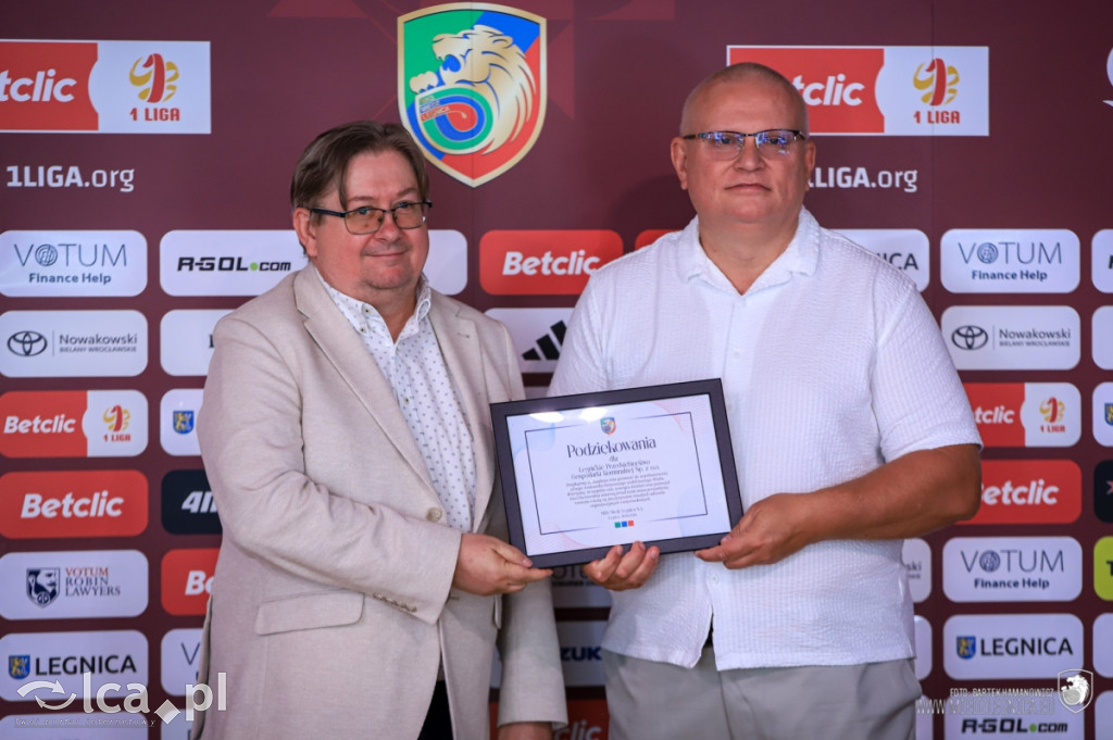 Miedź stawia na rozwój i partnerów