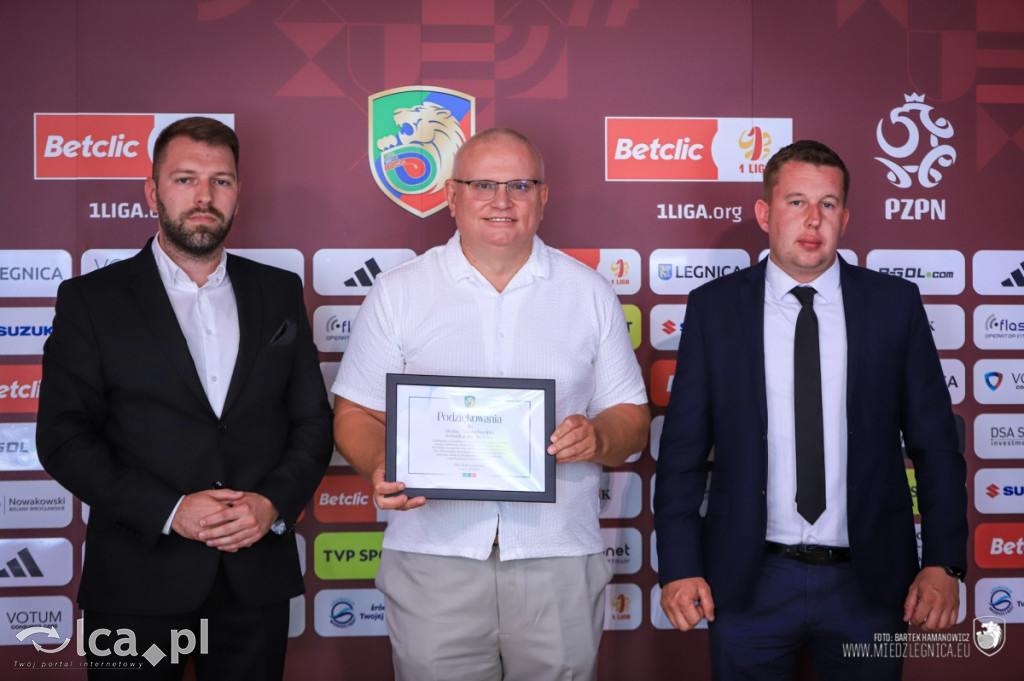 Miedź stawia na rozwój i partnerów