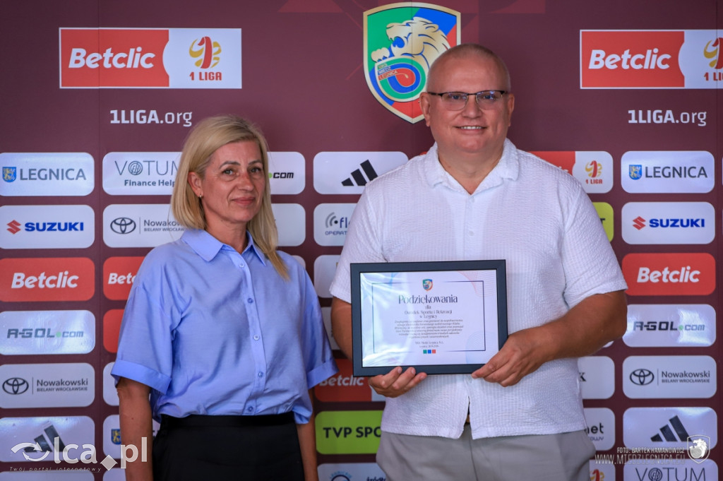 Miedź stawia na rozwój i partnerów