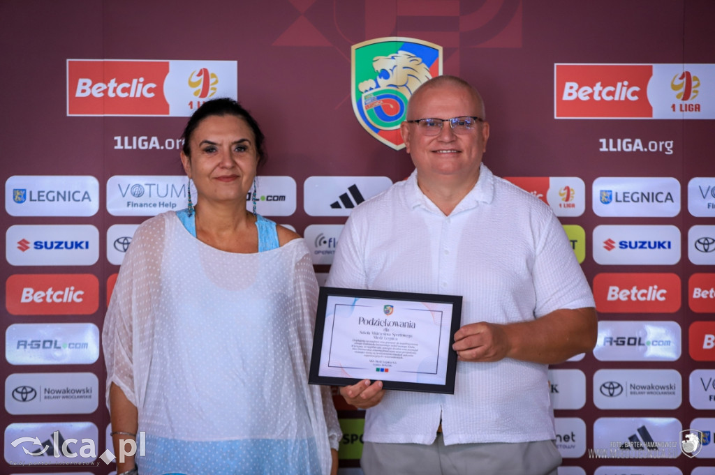 Miedź stawia na rozwój i partnerów