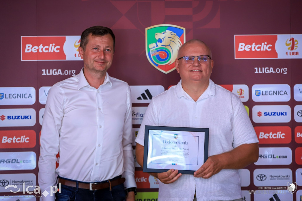 Miedź stawia na rozwój i partnerów