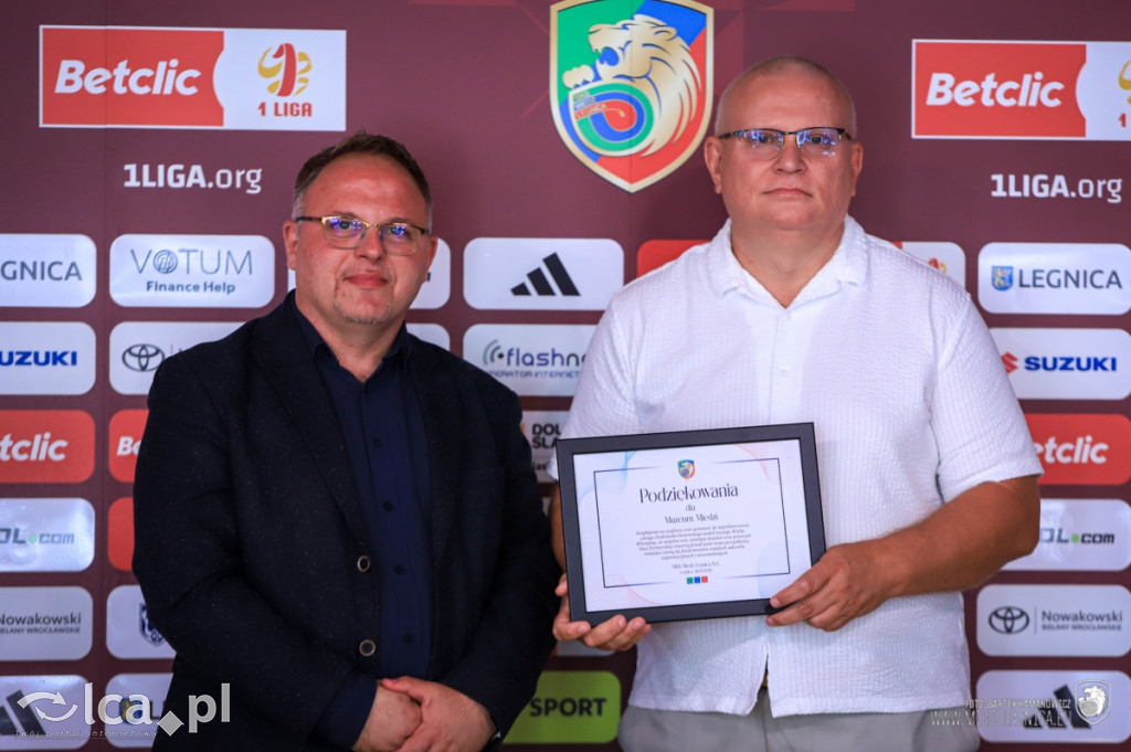 Miedź stawia na rozwój i partnerów