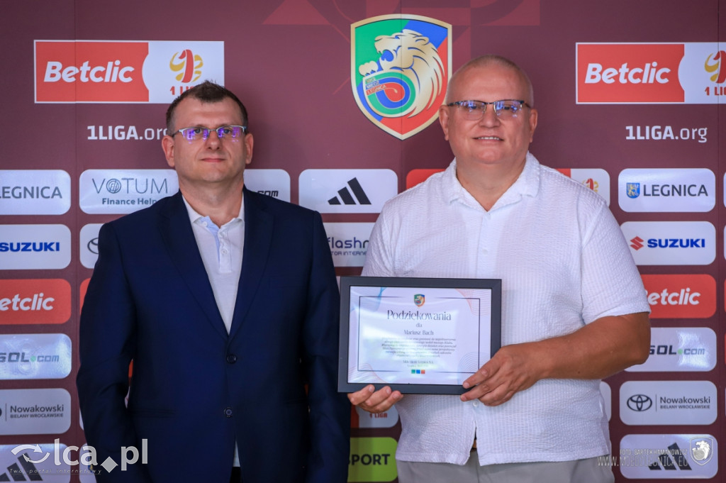 Miedź stawia na rozwój i partnerów
