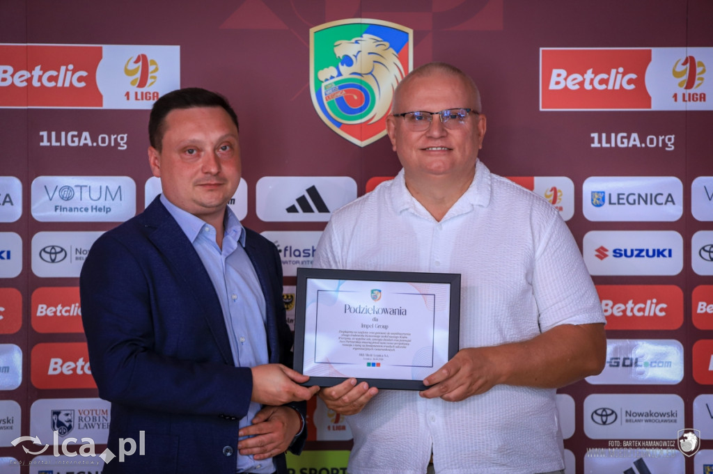 Miedź stawia na rozwój i partnerów
