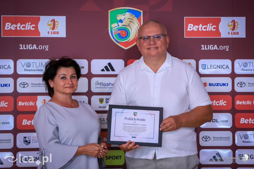 Miedź stawia na rozwój i partnerów