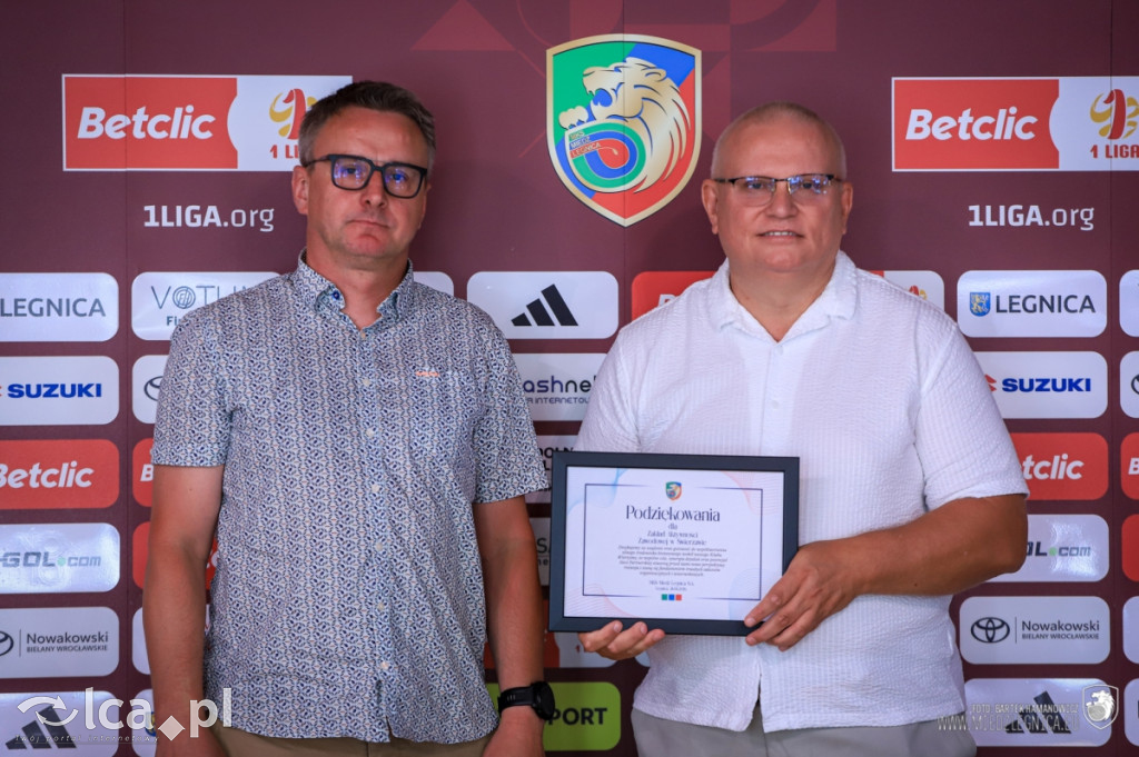 Miedź stawia na rozwój i partnerów
