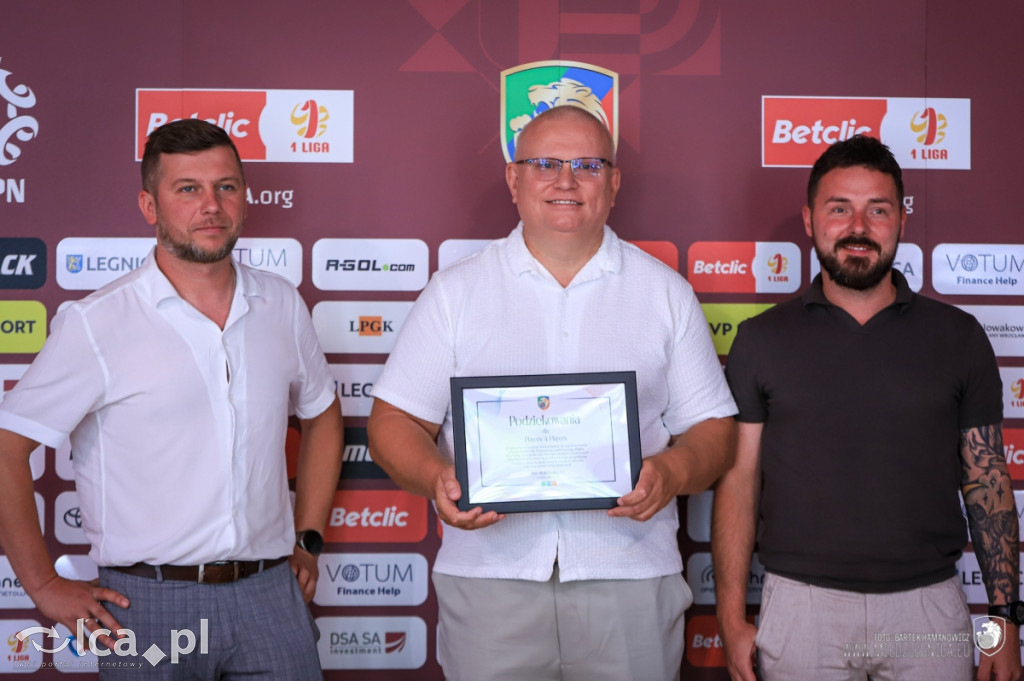 Miedź stawia na rozwój i partnerów
