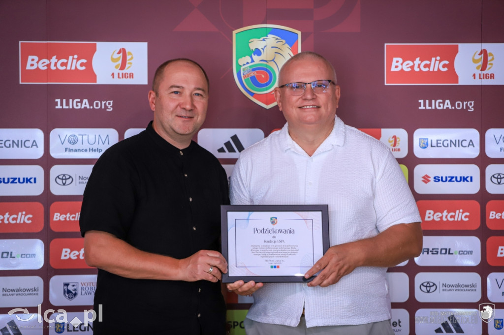 Miedź stawia na rozwój i partnerów