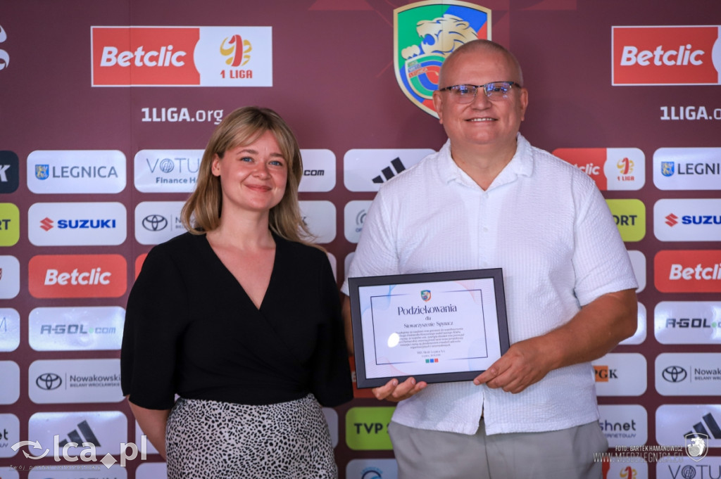Miedź stawia na rozwój i partnerów
