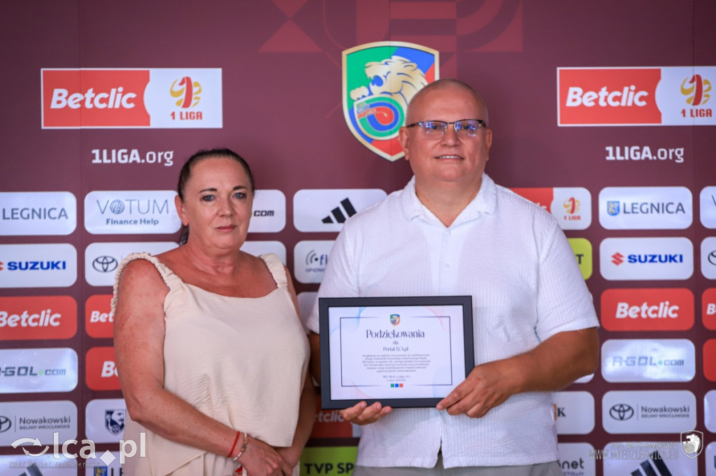 Miedź stawia na rozwój i partnerów