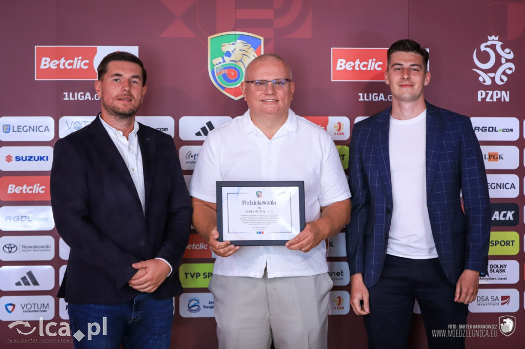 Miedź stawia na rozwój i partnerów