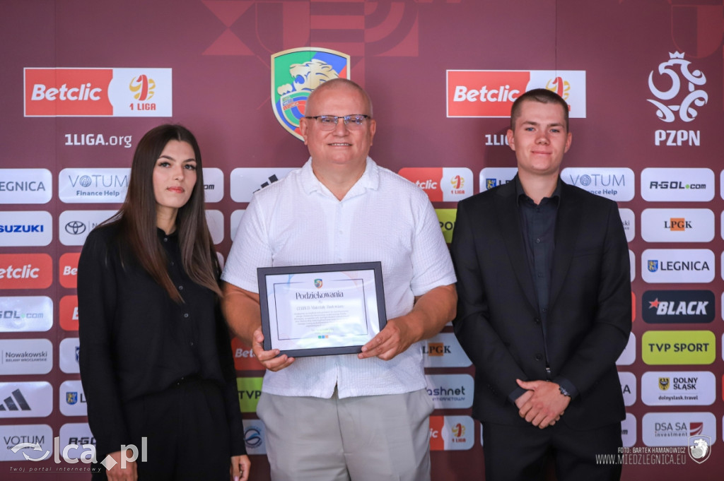 Miedź stawia na rozwój i partnerów