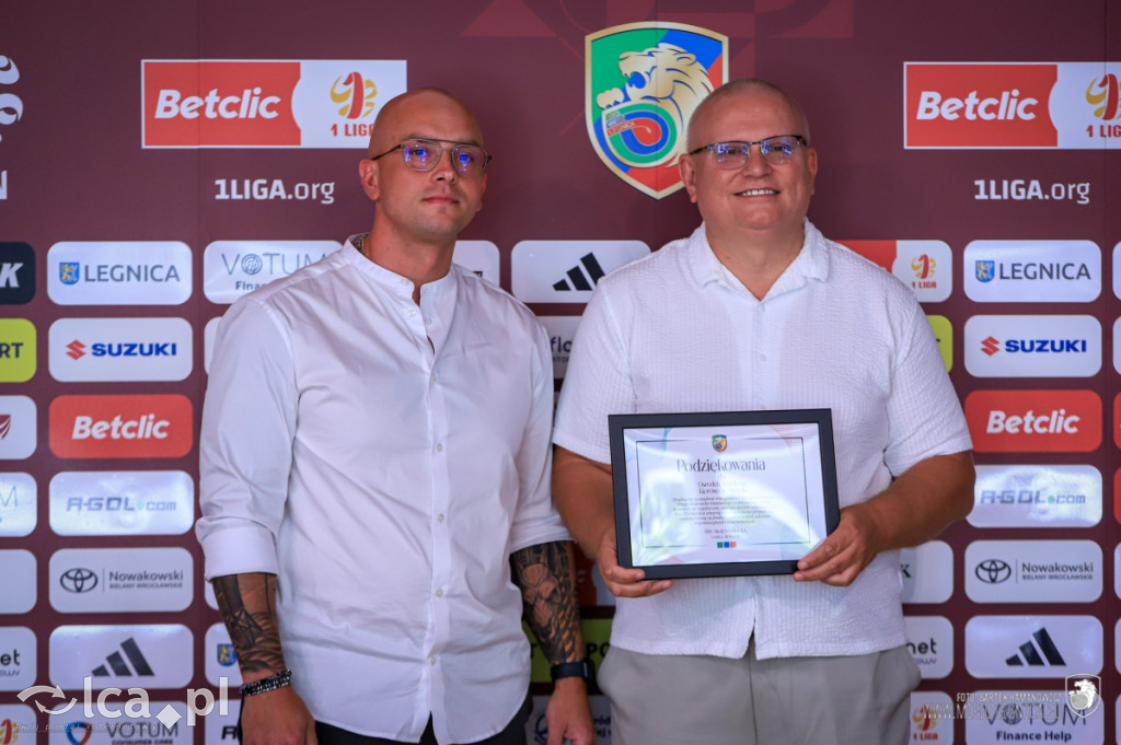 Miedź stawia na rozwój i partnerów