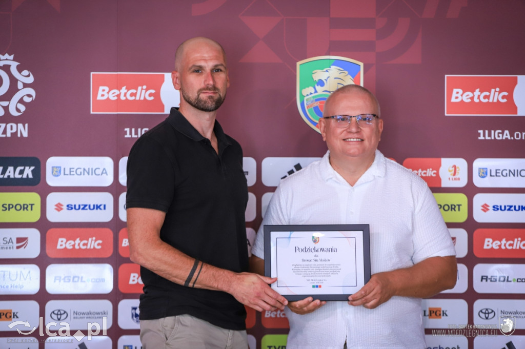 Miedź stawia na rozwój i partnerów
