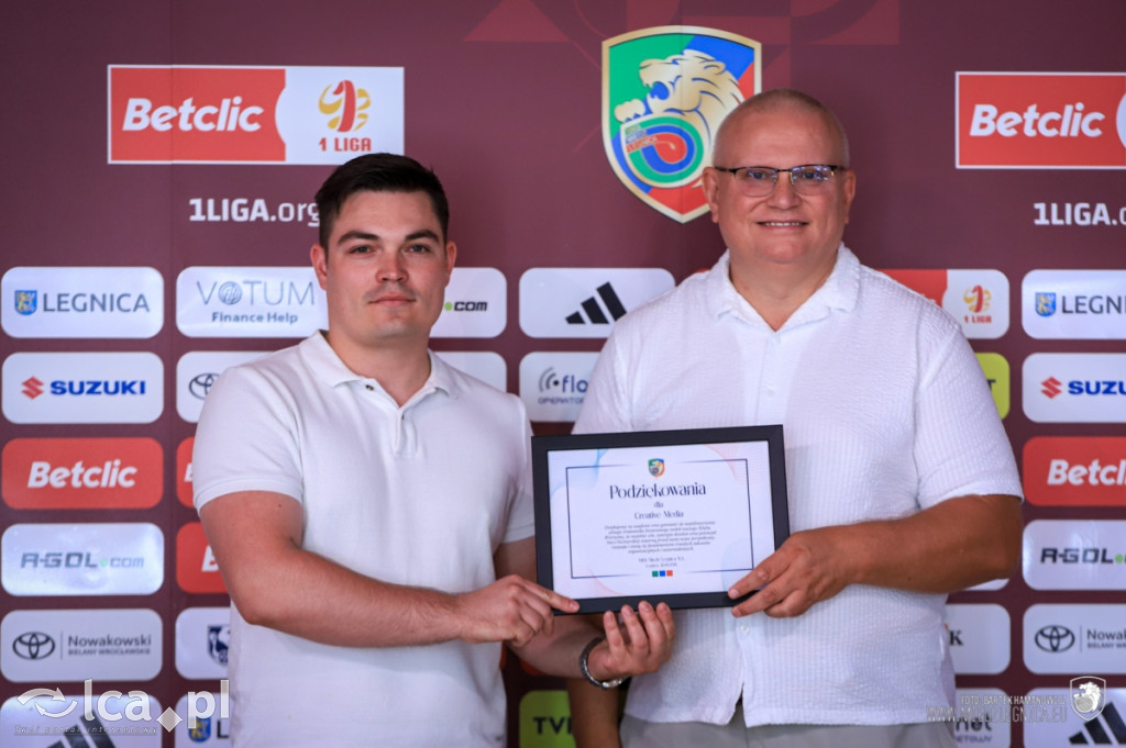 Miedź stawia na rozwój i partnerów