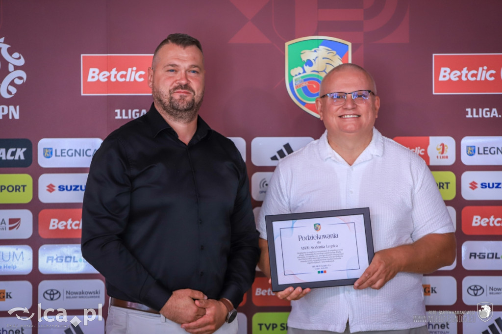 Miedź stawia na rozwój i partnerów