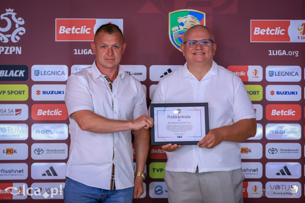 Miedź stawia na rozwój i partnerów