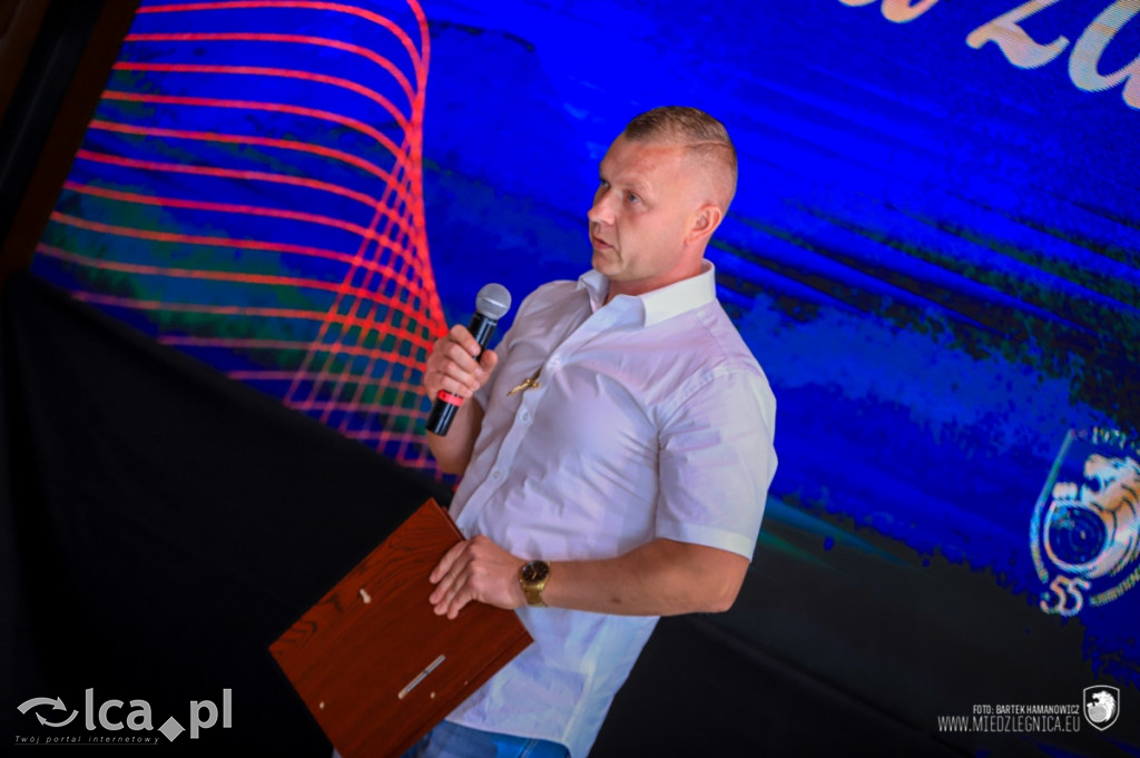 Miedź stawia na rozwój i partnerów