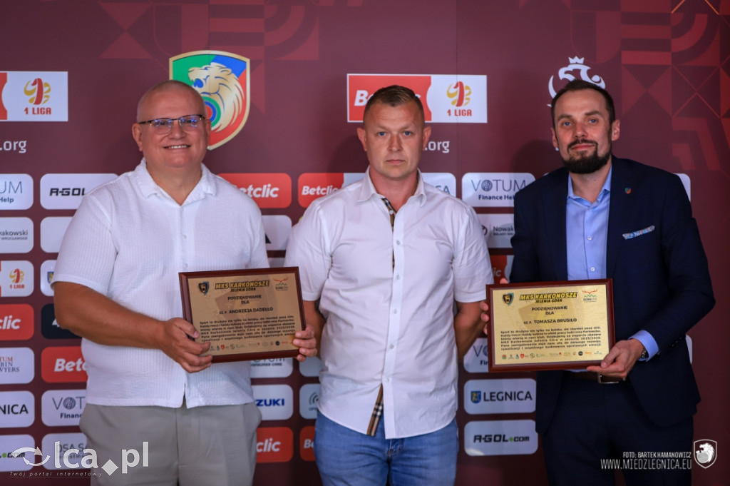Miedź stawia na rozwój i partnerów